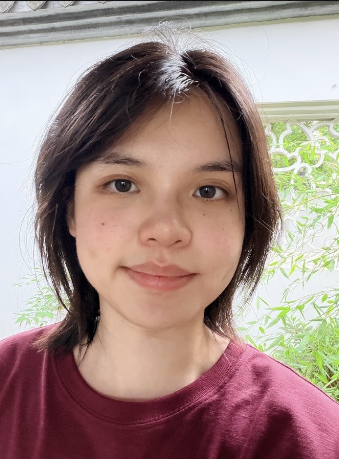 Wenyi Lian